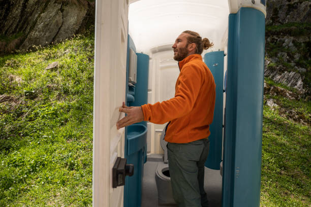 Portable sink rental in Menominee, MI