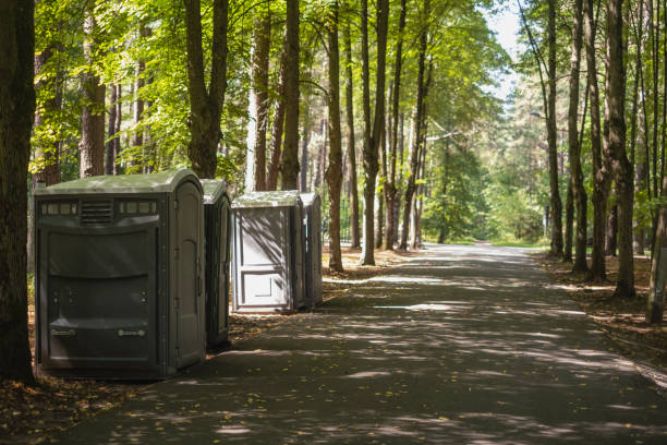 Best Portable toilet rental cost  in Menonee, MI