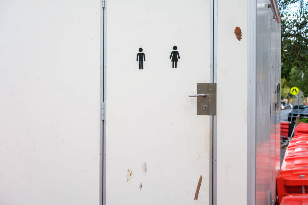 Best Wedding porta potty rental  in Menonee, MI