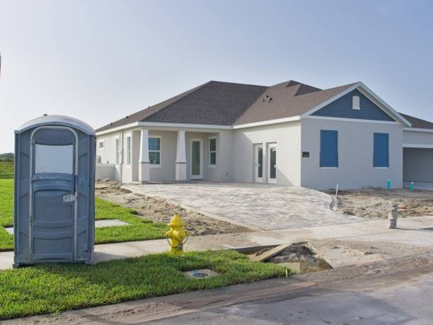 Best Event porta potty rental  in Menonee, MI