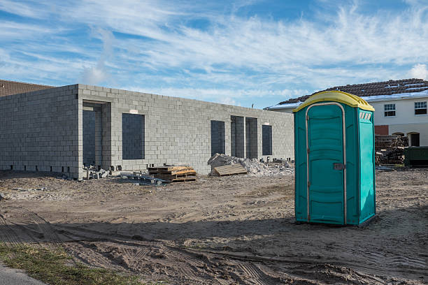 Portable Toilet Options We Offer in Menominee, MI